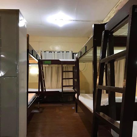 Austrias Guest House El Nido Εξωτερικό φωτογραφία