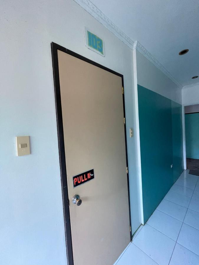 Austrias Guest House El Nido Εξωτερικό φωτογραφία