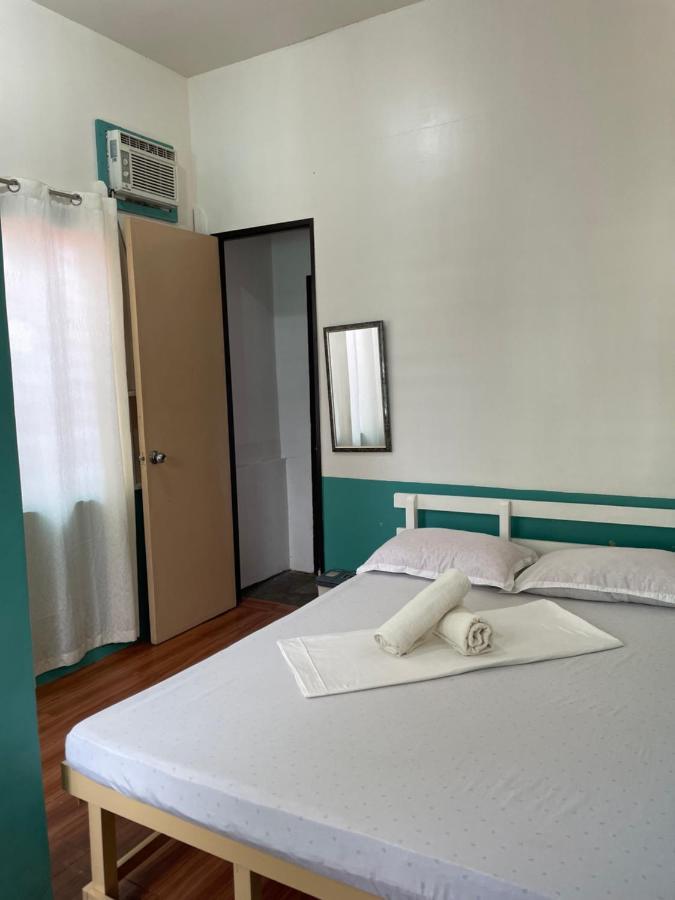 Austrias Guest House El Nido Εξωτερικό φωτογραφία