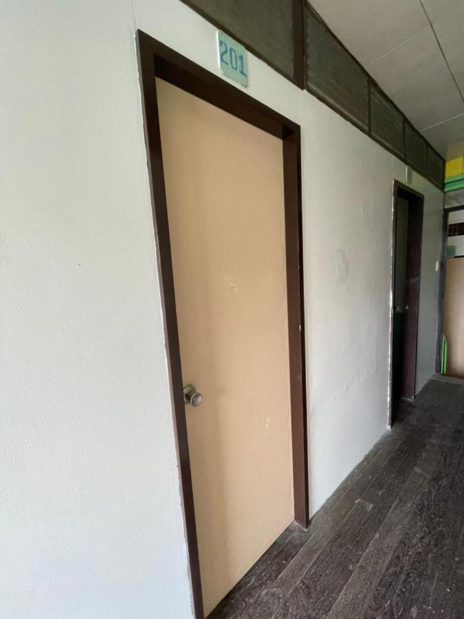 Austrias Guest House El Nido Εξωτερικό φωτογραφία