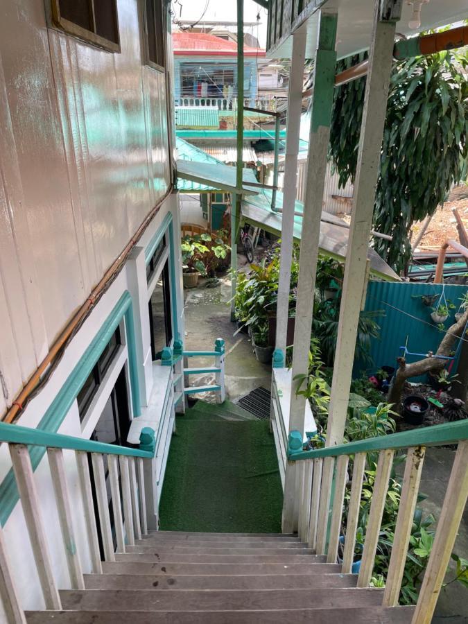 Austrias Guest House El Nido Εξωτερικό φωτογραφία