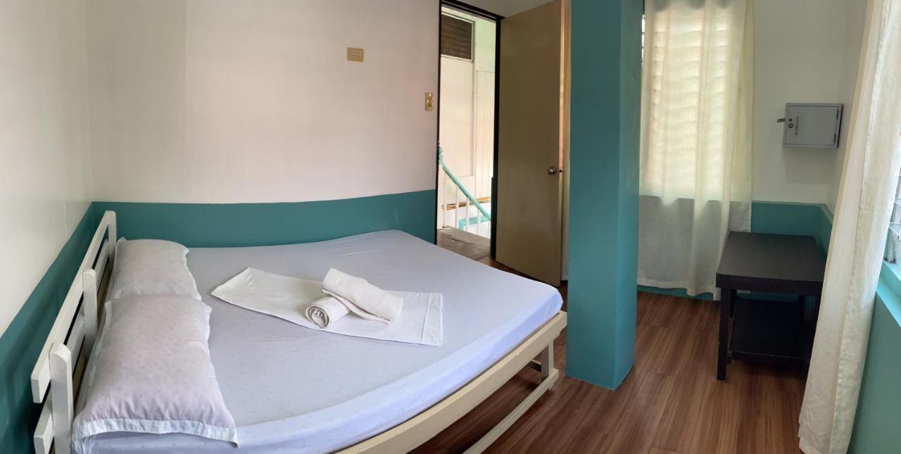 Austrias Guest House El Nido Εξωτερικό φωτογραφία