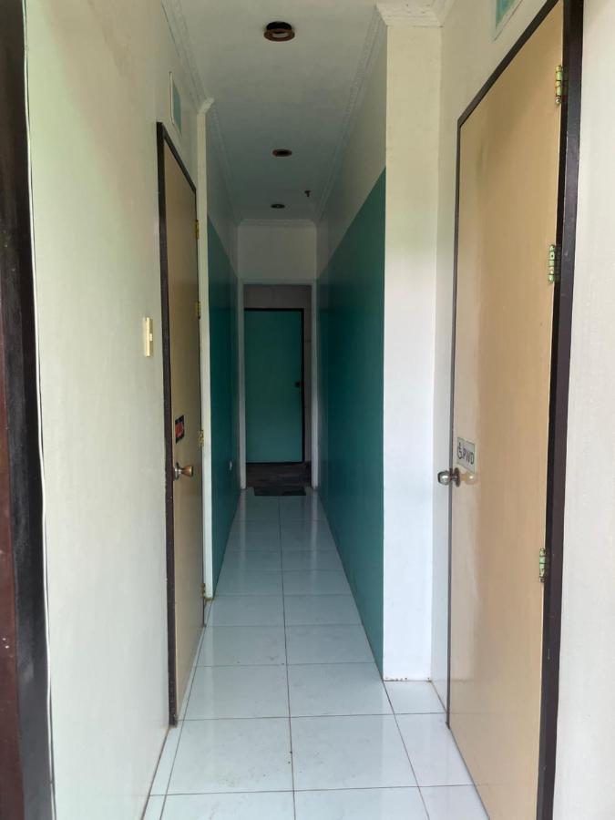 Austrias Guest House El Nido Εξωτερικό φωτογραφία