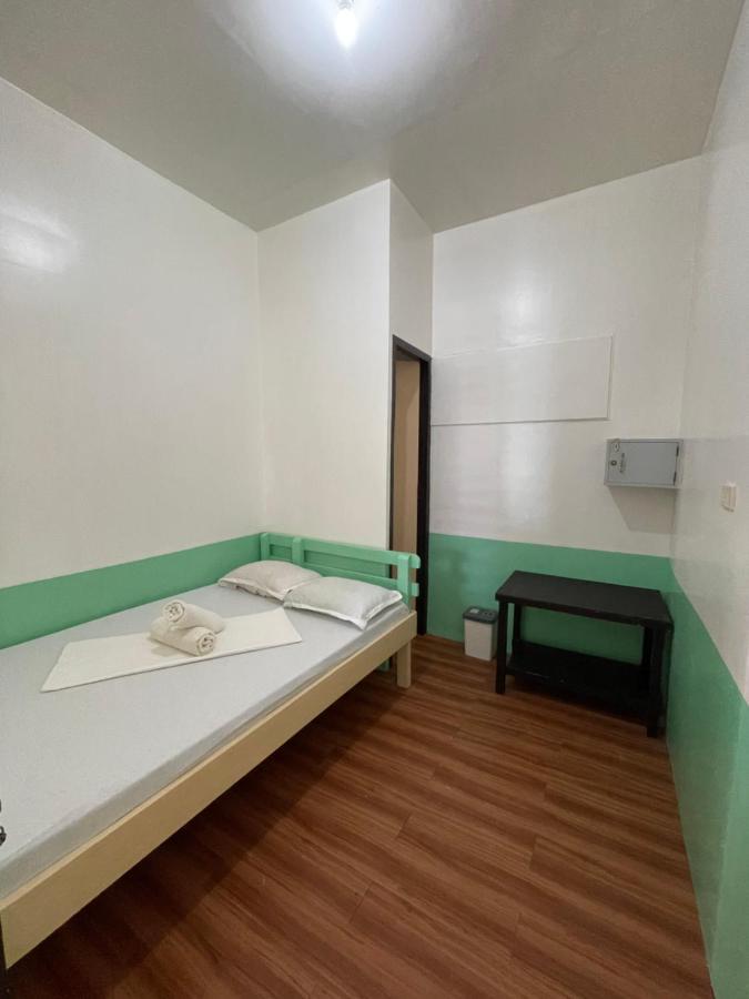 Austrias Guest House El Nido Εξωτερικό φωτογραφία