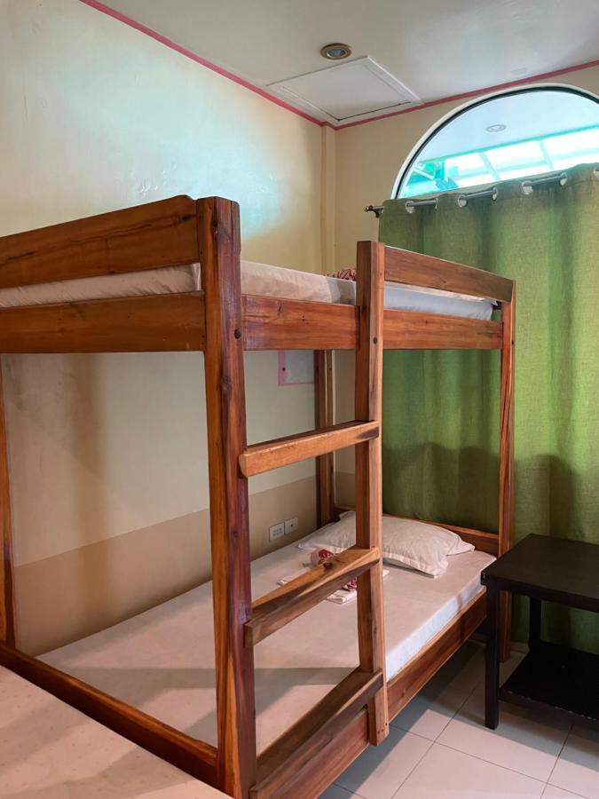 Austrias Guest House El Nido Εξωτερικό φωτογραφία