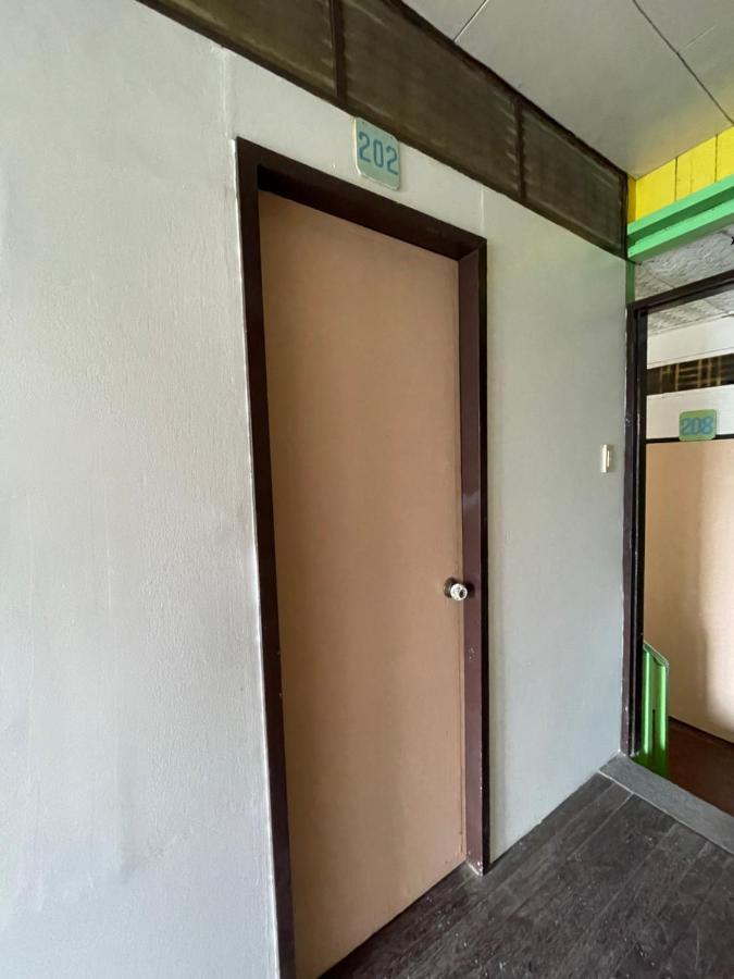 Austrias Guest House El Nido Εξωτερικό φωτογραφία
