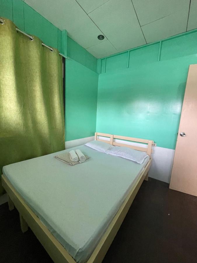 Austrias Guest House El Nido Εξωτερικό φωτογραφία