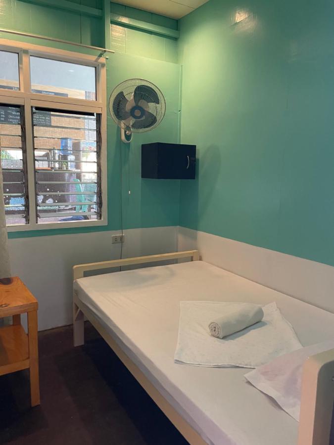 Austrias Guest House El Nido Εξωτερικό φωτογραφία