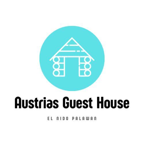 Austrias Guest House El Nido Εξωτερικό φωτογραφία