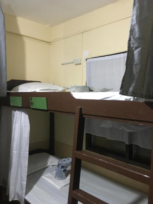 Austrias Guest House El Nido Εξωτερικό φωτογραφία