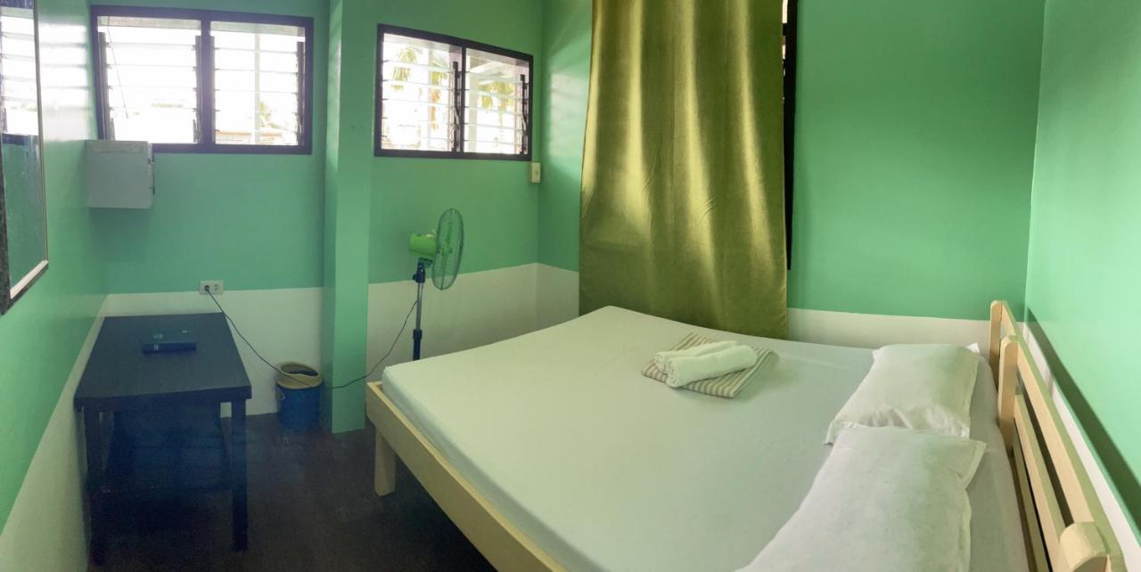 Austrias Guest House El Nido Εξωτερικό φωτογραφία