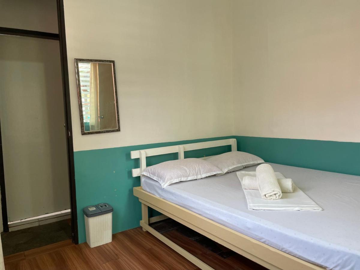 Austrias Guest House El Nido Εξωτερικό φωτογραφία