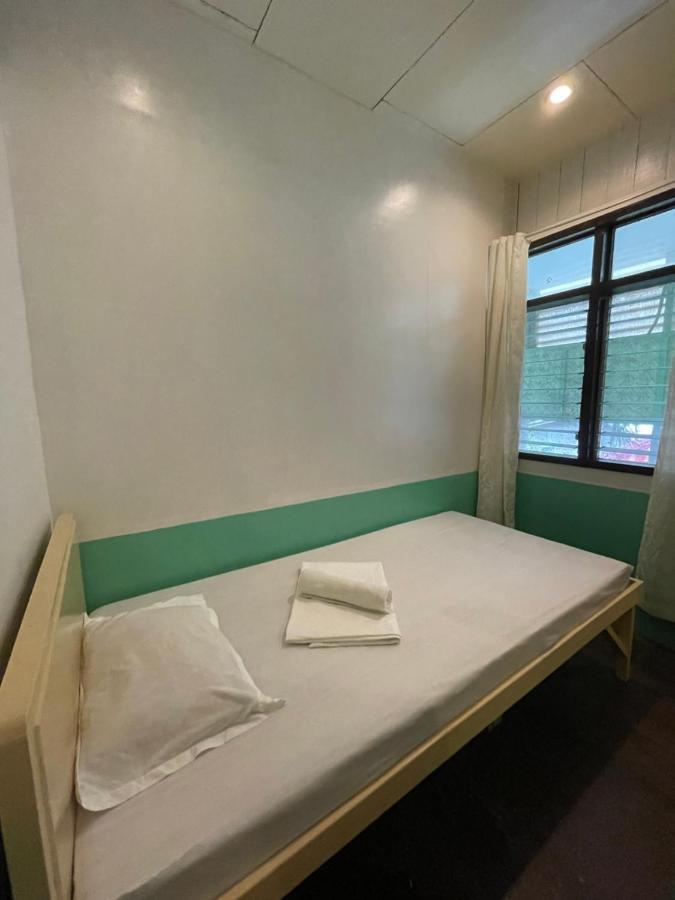 Austrias Guest House El Nido Εξωτερικό φωτογραφία