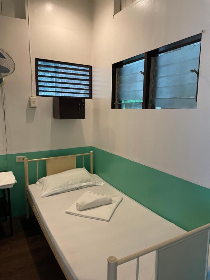Austrias Guest House El Nido Εξωτερικό φωτογραφία