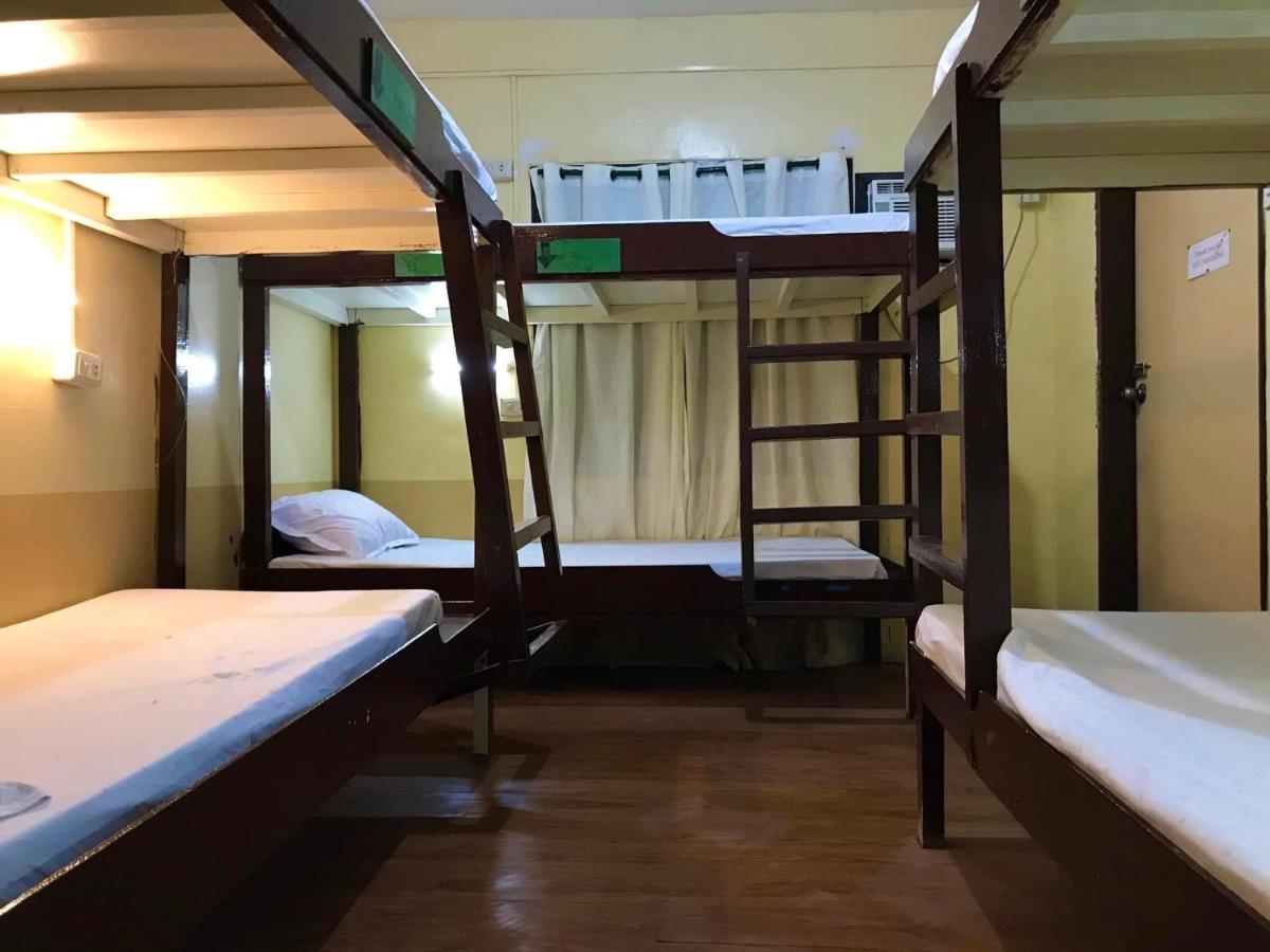Austrias Guest House El Nido Εξωτερικό φωτογραφία
