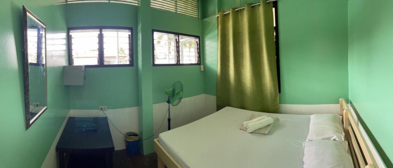 Austrias Guest House El Nido Εξωτερικό φωτογραφία