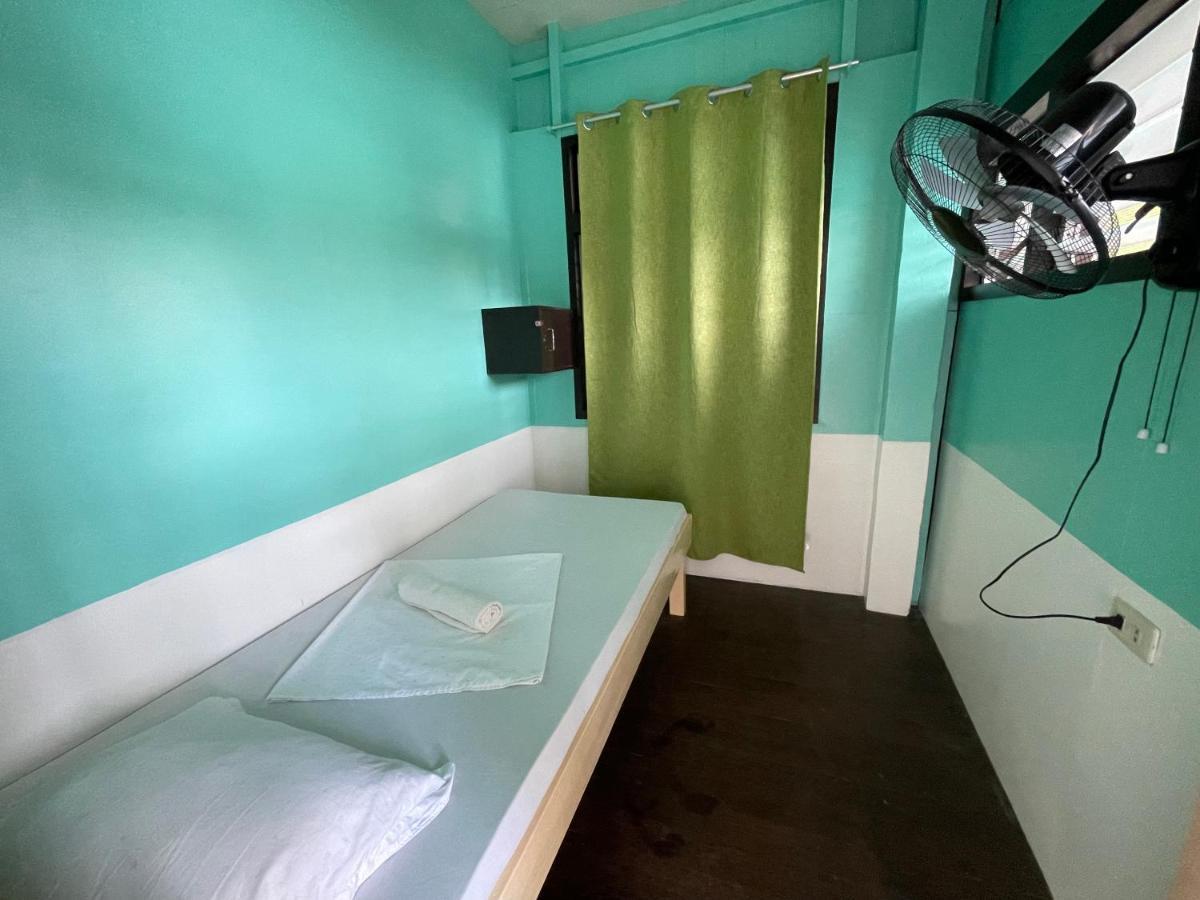 Austrias Guest House El Nido Εξωτερικό φωτογραφία