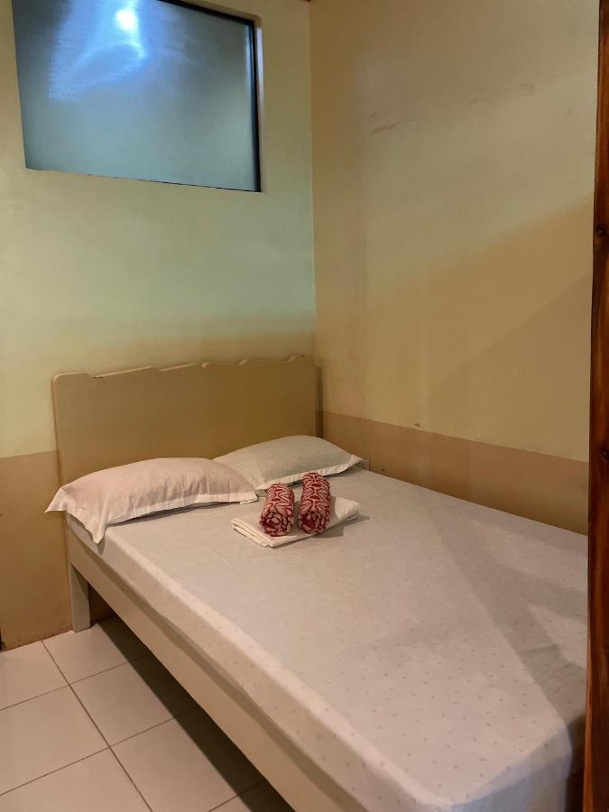 Austrias Guest House El Nido Εξωτερικό φωτογραφία
