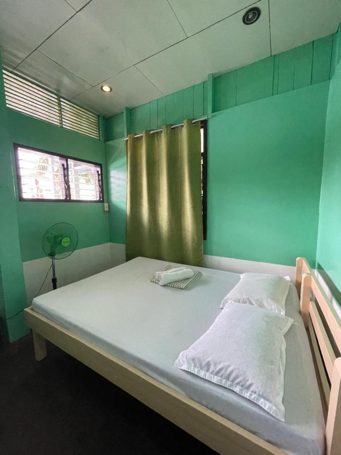 Austrias Guest House El Nido Εξωτερικό φωτογραφία