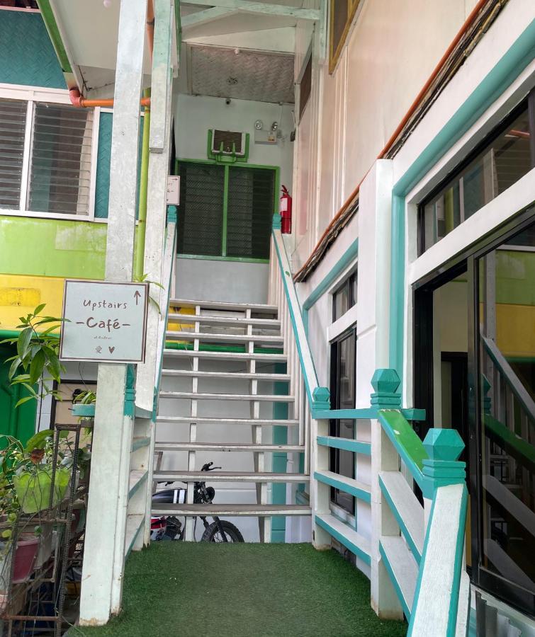 Austrias Guest House El Nido Εξωτερικό φωτογραφία