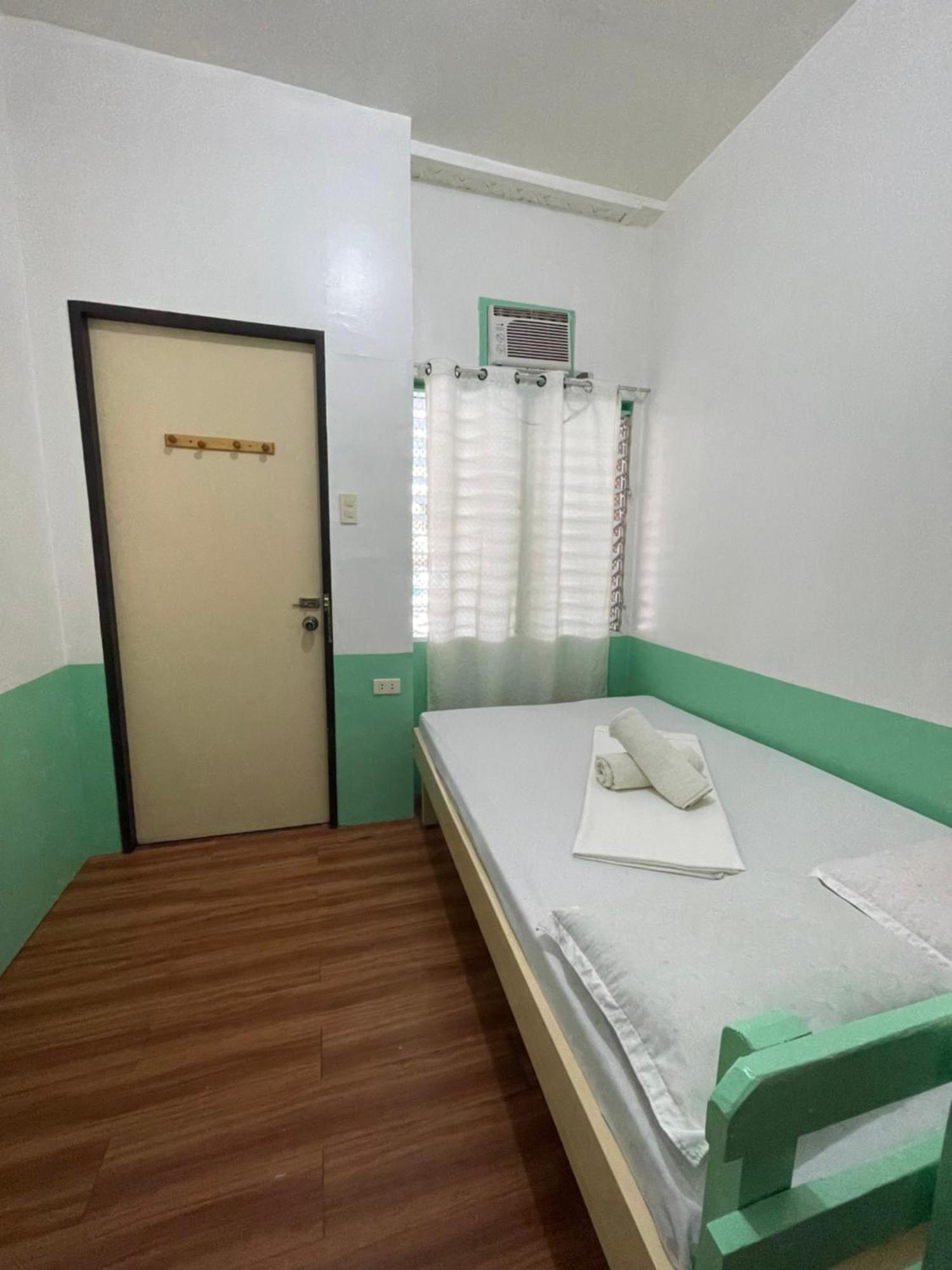 Austrias Guest House El Nido Εξωτερικό φωτογραφία