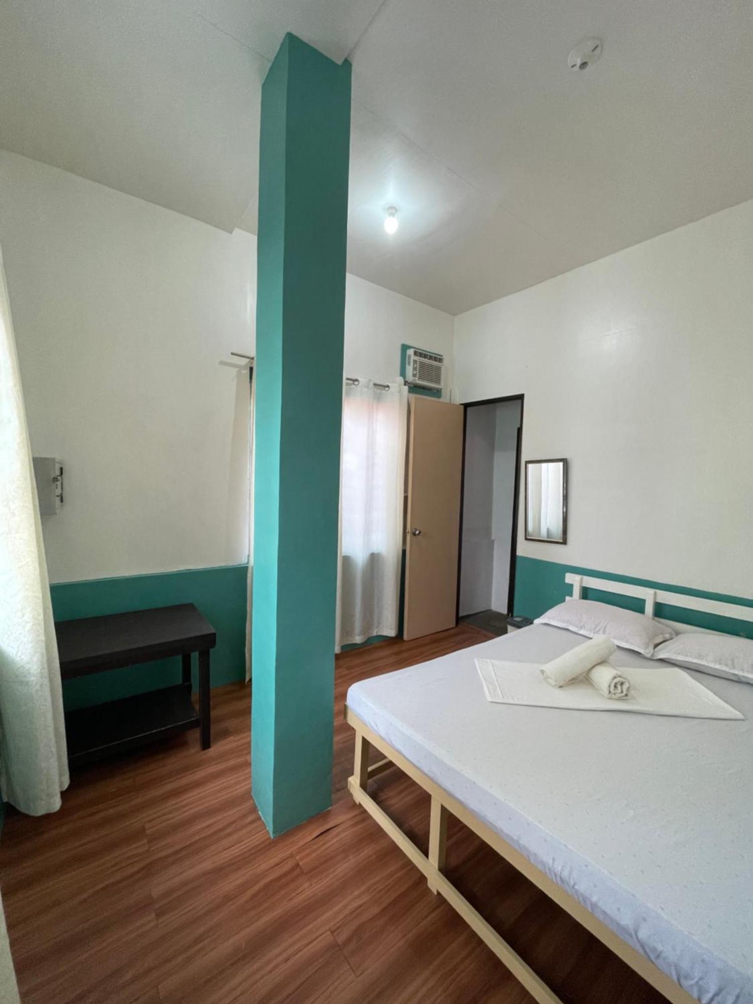 Austrias Guest House El Nido Εξωτερικό φωτογραφία