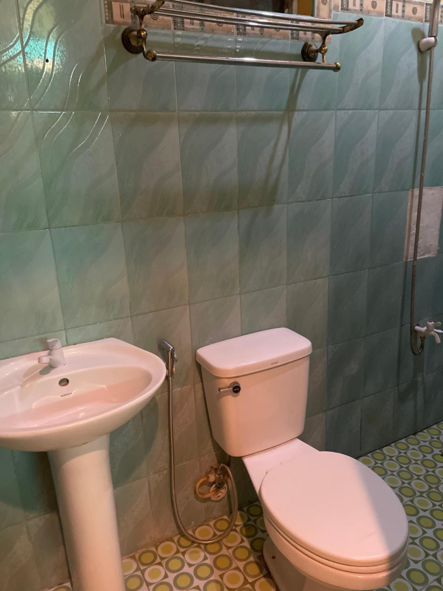Austrias Guest House El Nido Εξωτερικό φωτογραφία
