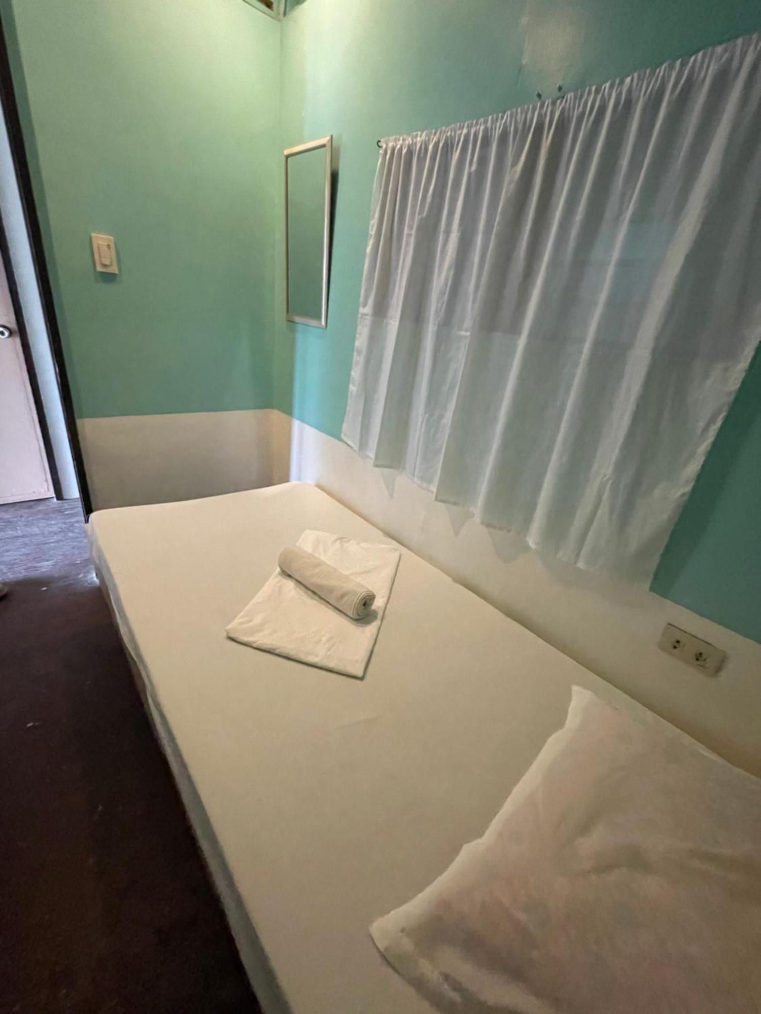 Austrias Guest House El Nido Εξωτερικό φωτογραφία