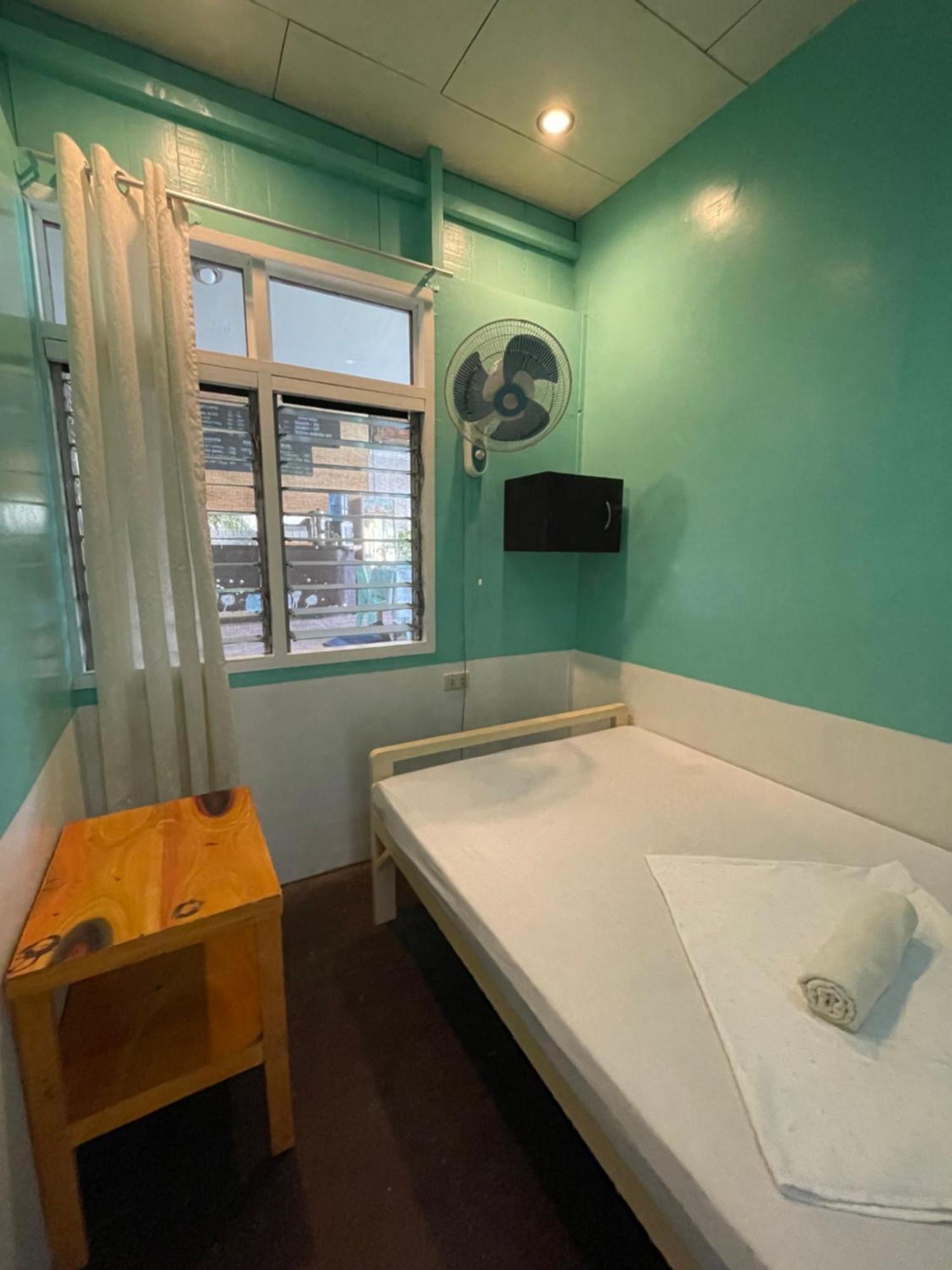 Austrias Guest House El Nido Εξωτερικό φωτογραφία