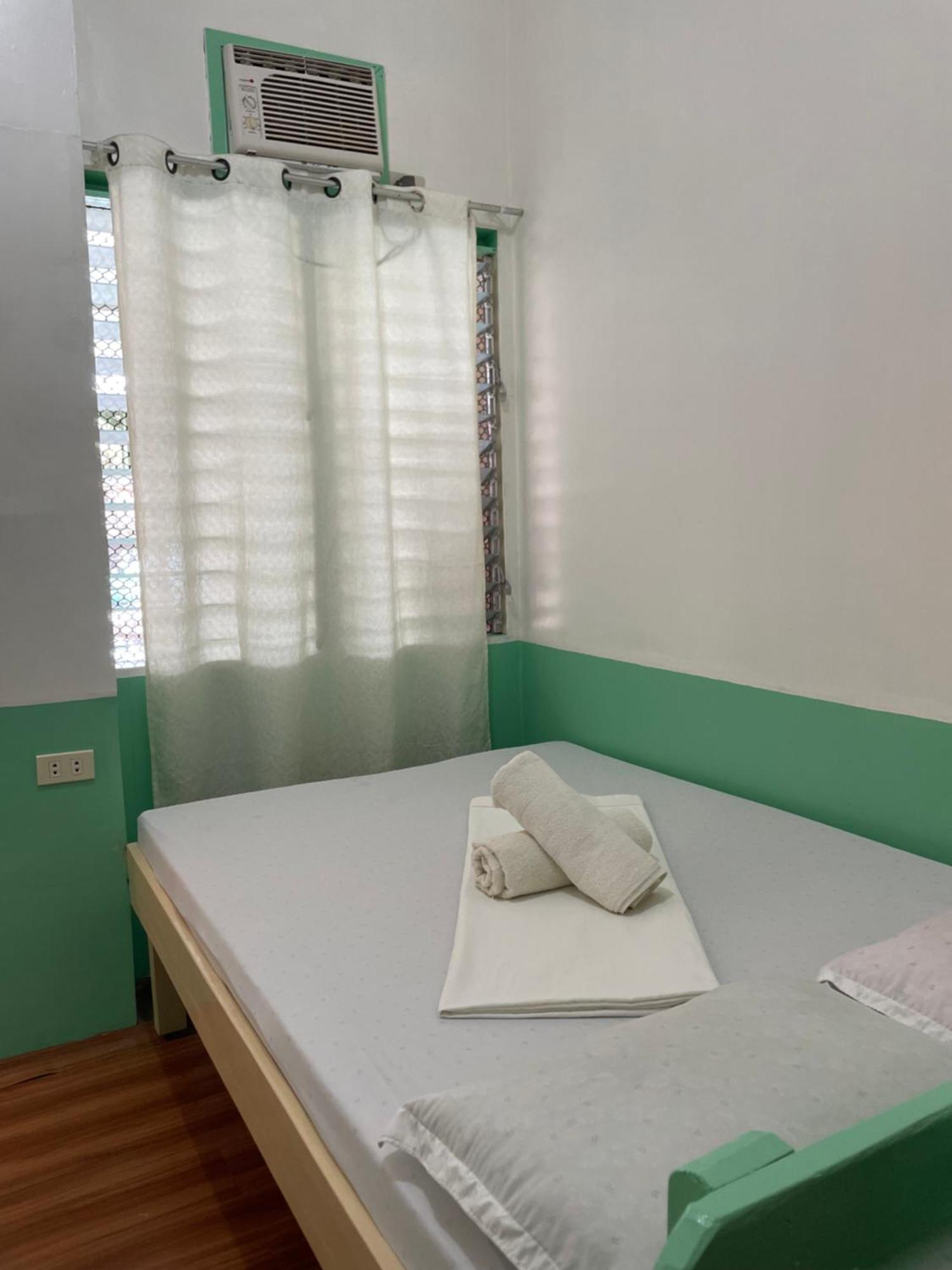 Austrias Guest House El Nido Εξωτερικό φωτογραφία