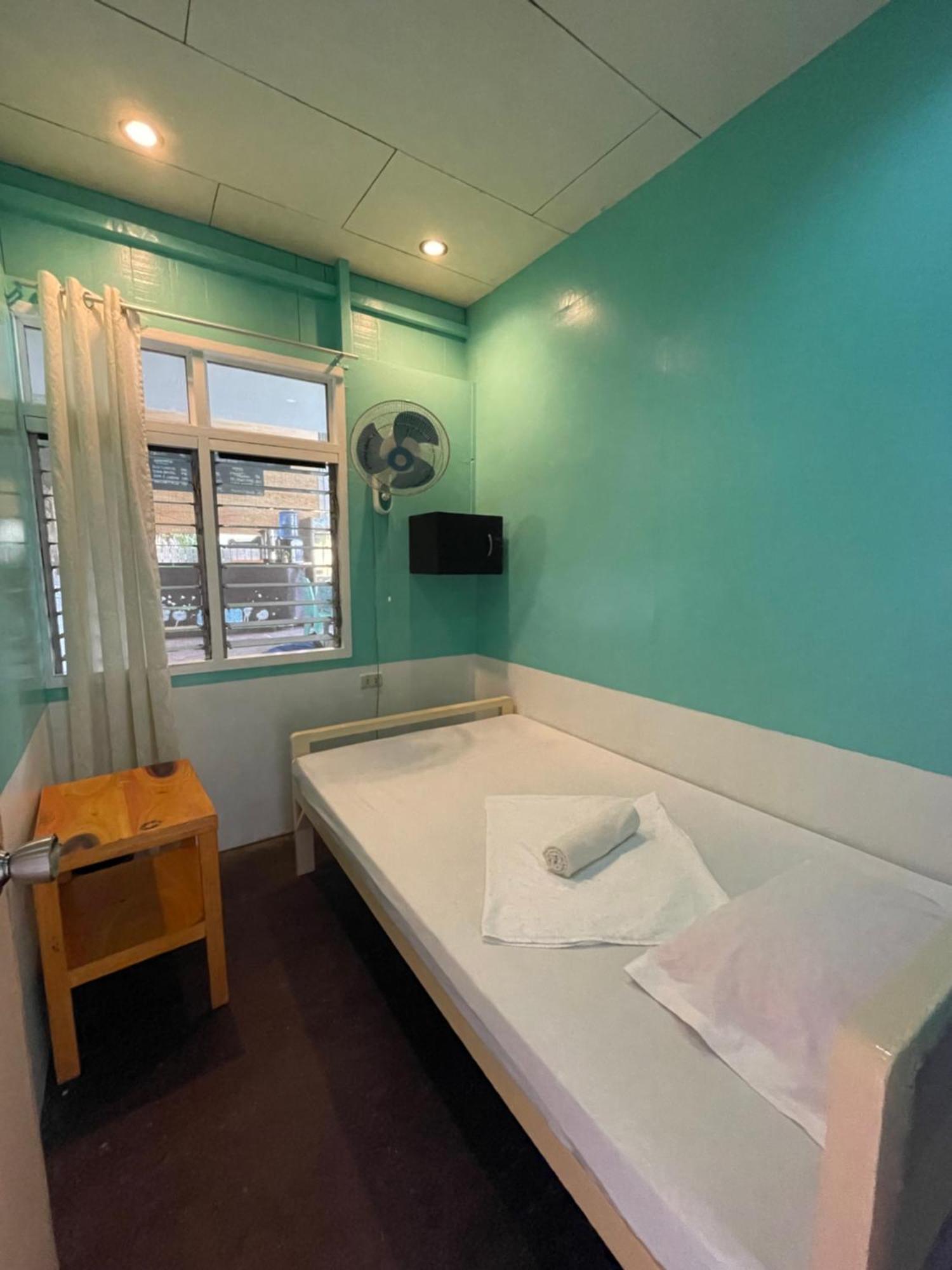 Austrias Guest House El Nido Εξωτερικό φωτογραφία