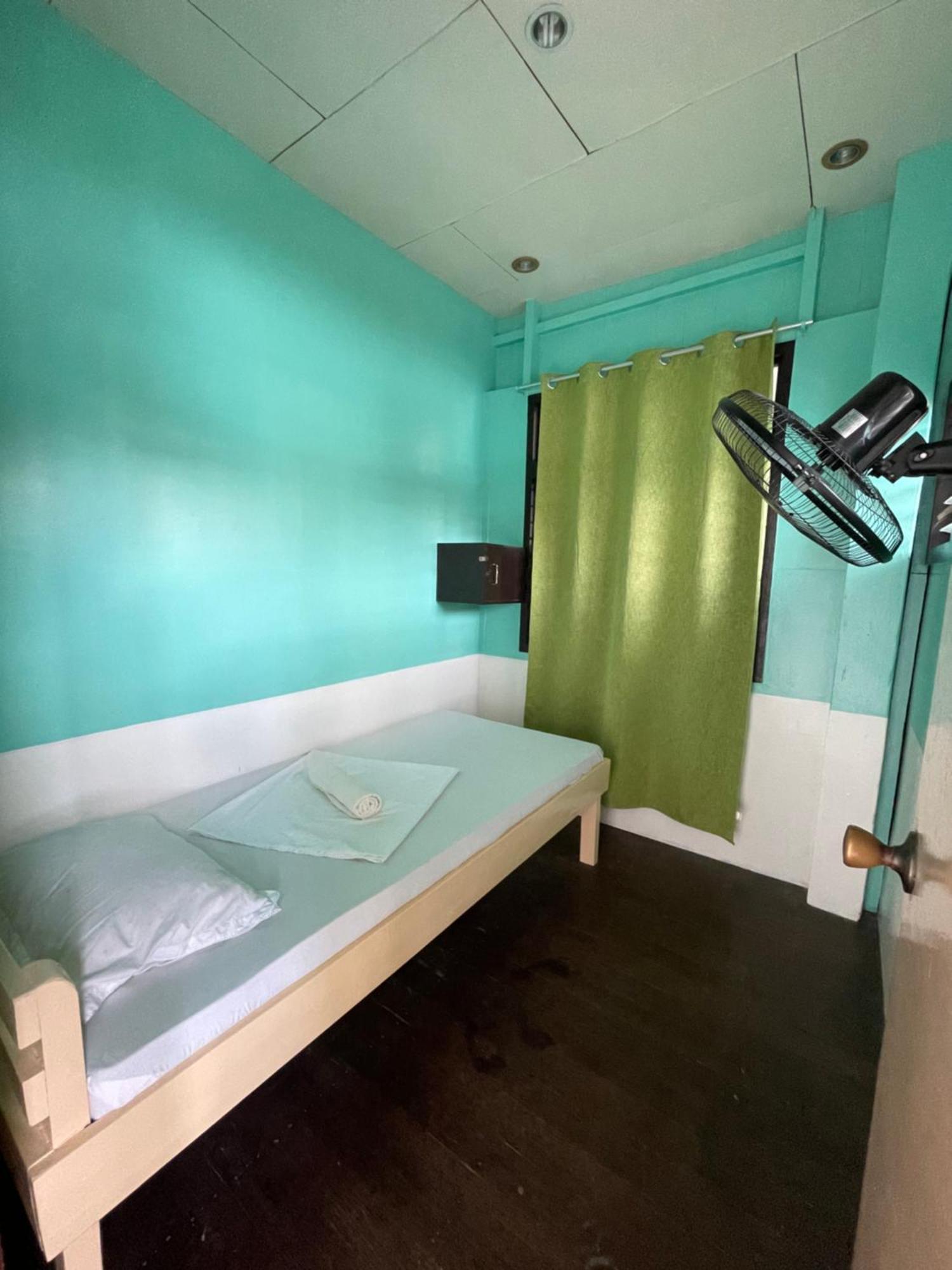 Austrias Guest House El Nido Εξωτερικό φωτογραφία