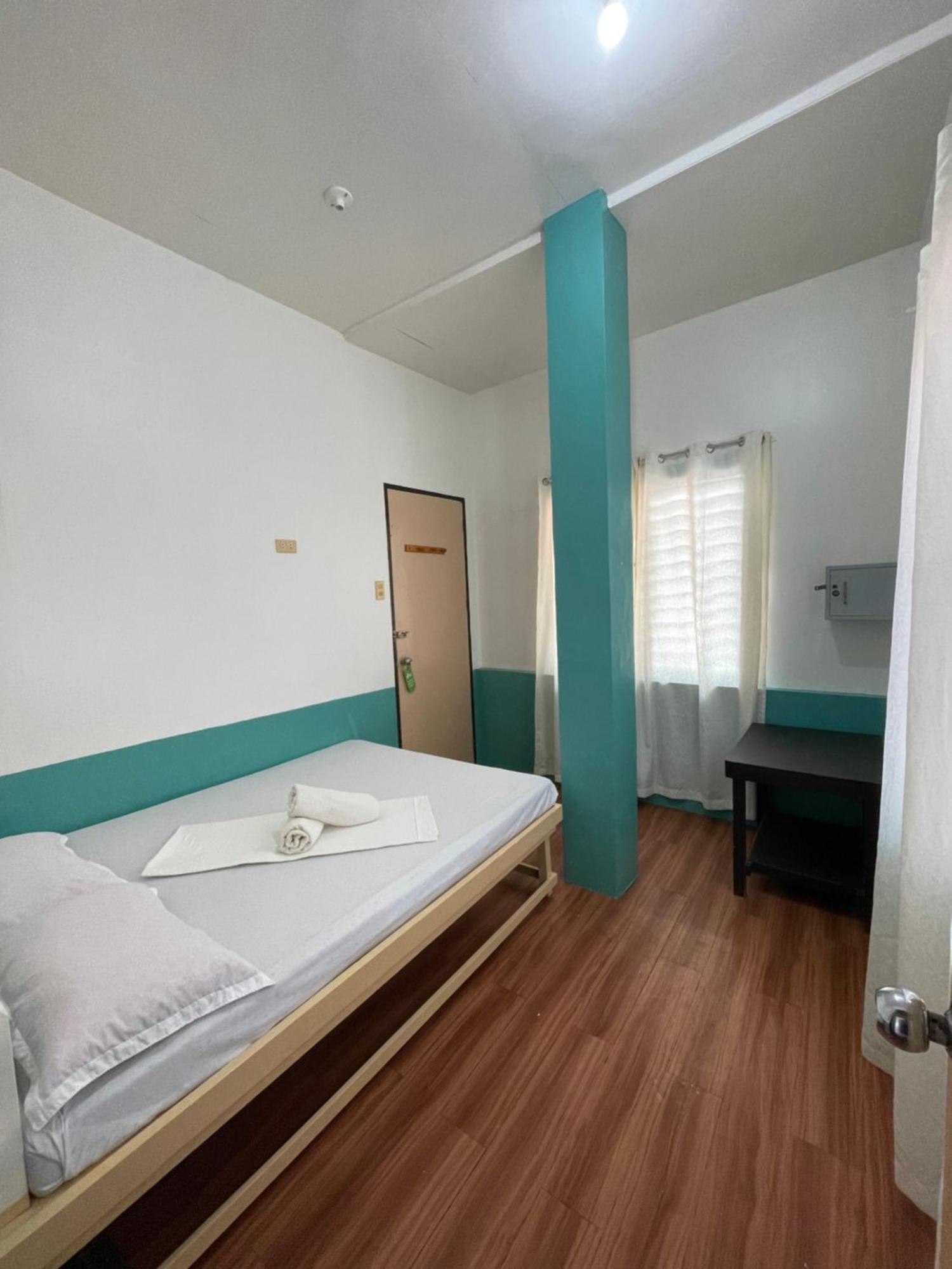 Austrias Guest House El Nido Εξωτερικό φωτογραφία