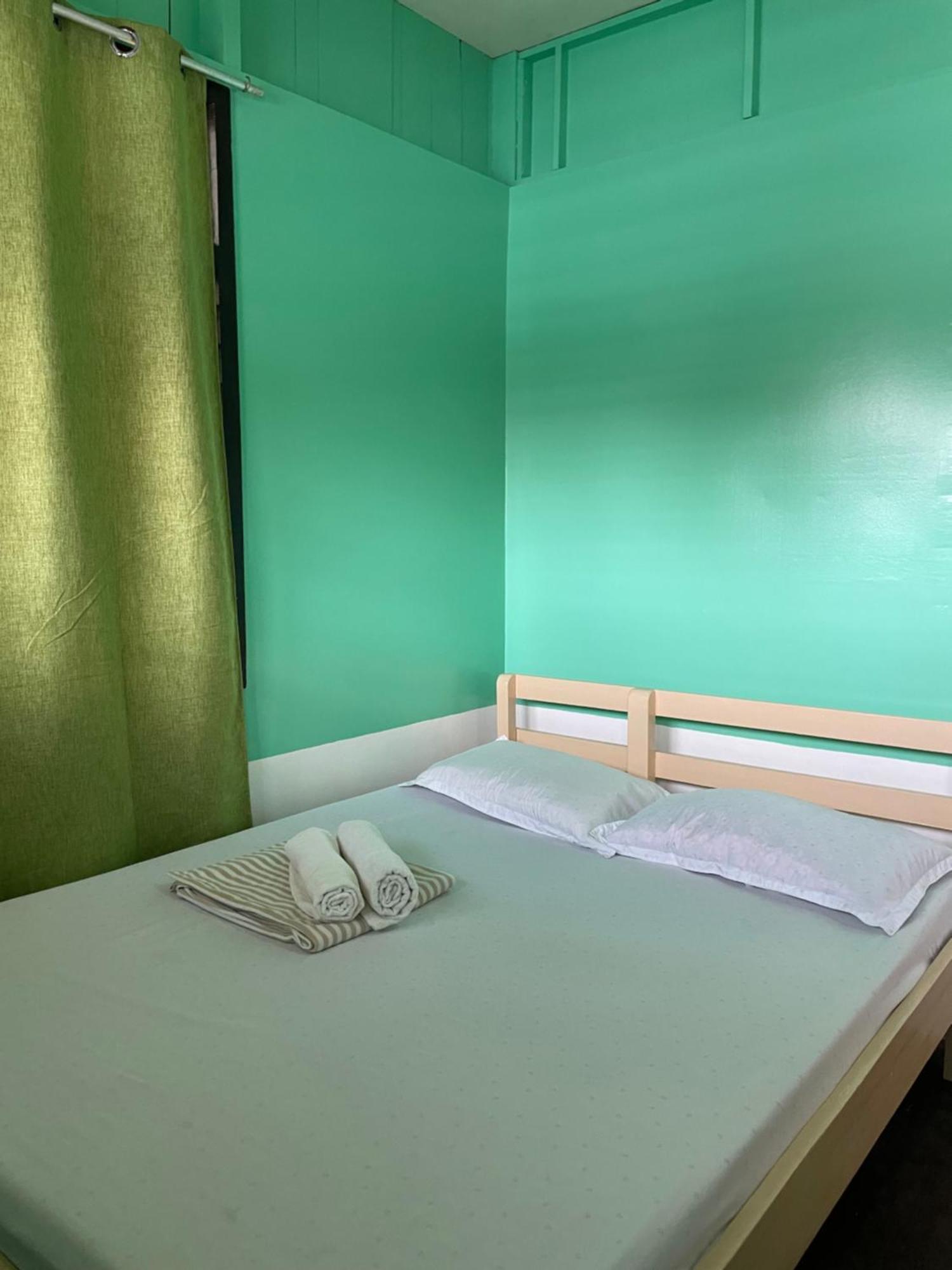 Austrias Guest House El Nido Εξωτερικό φωτογραφία