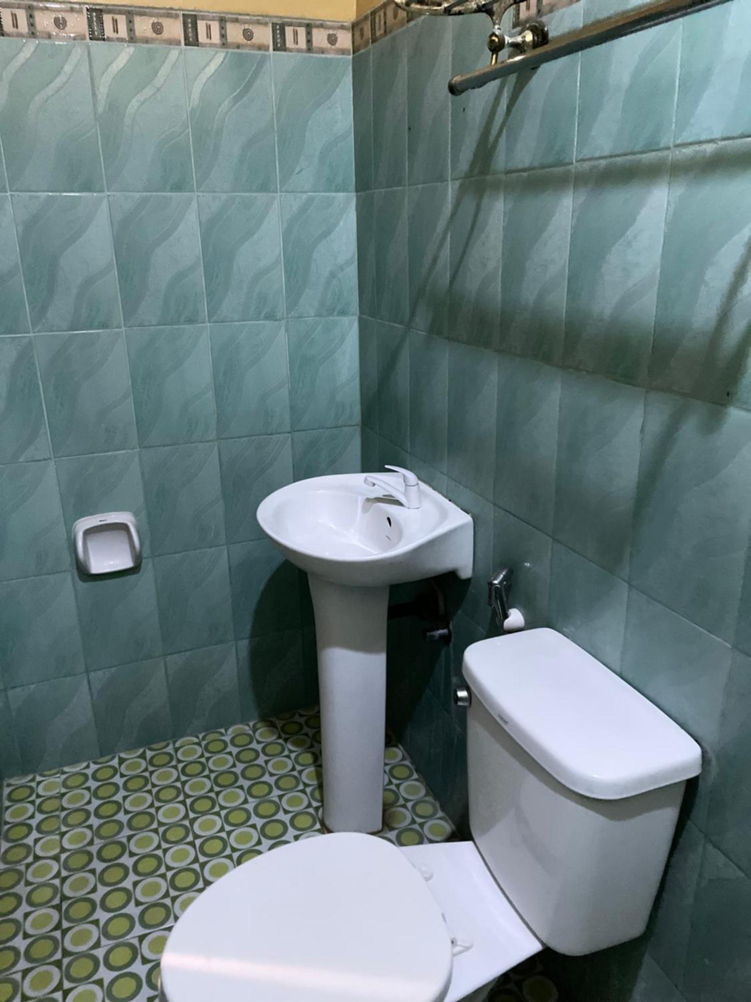 Austrias Guest House El Nido Εξωτερικό φωτογραφία