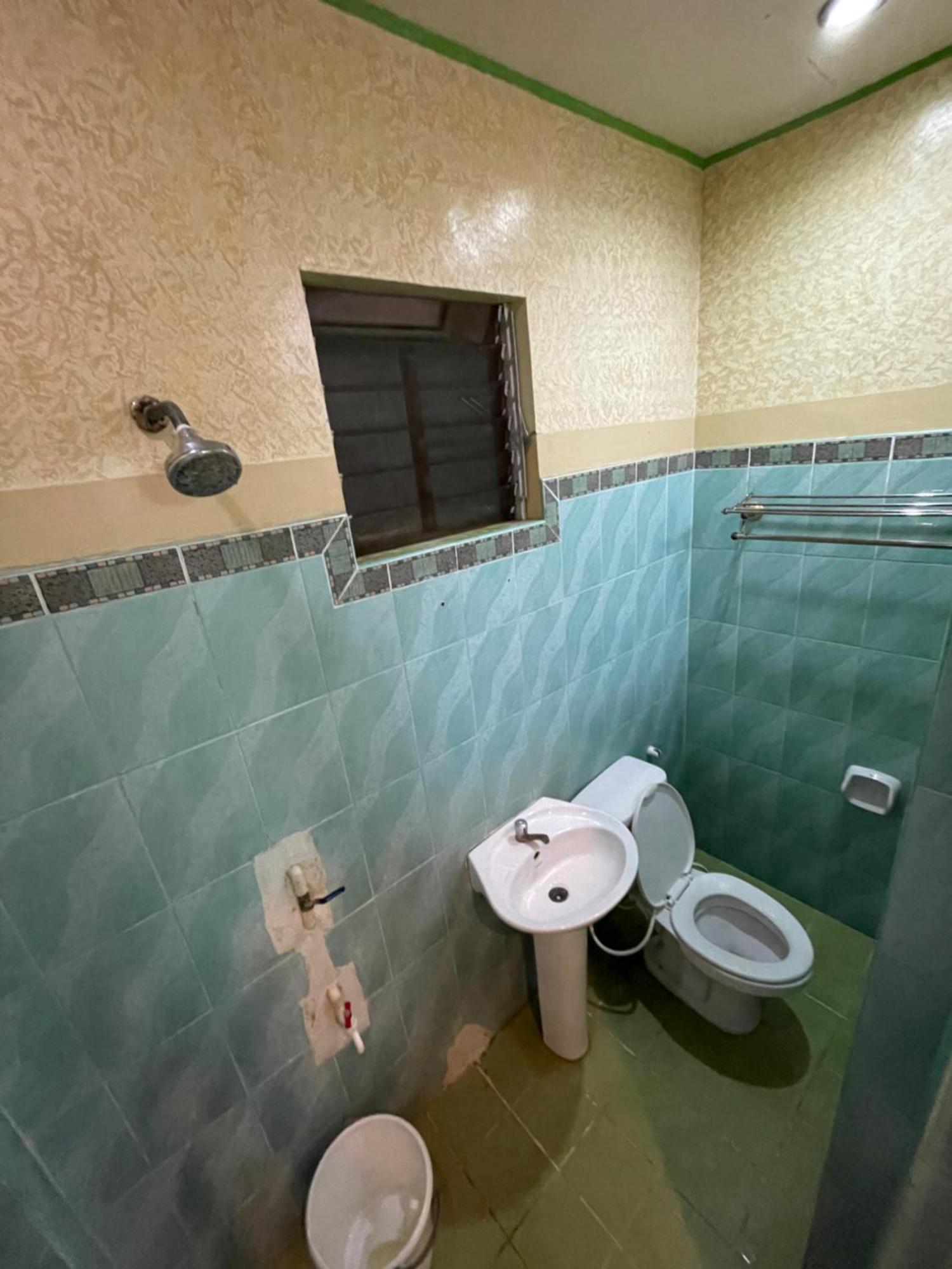 Austrias Guest House El Nido Εξωτερικό φωτογραφία