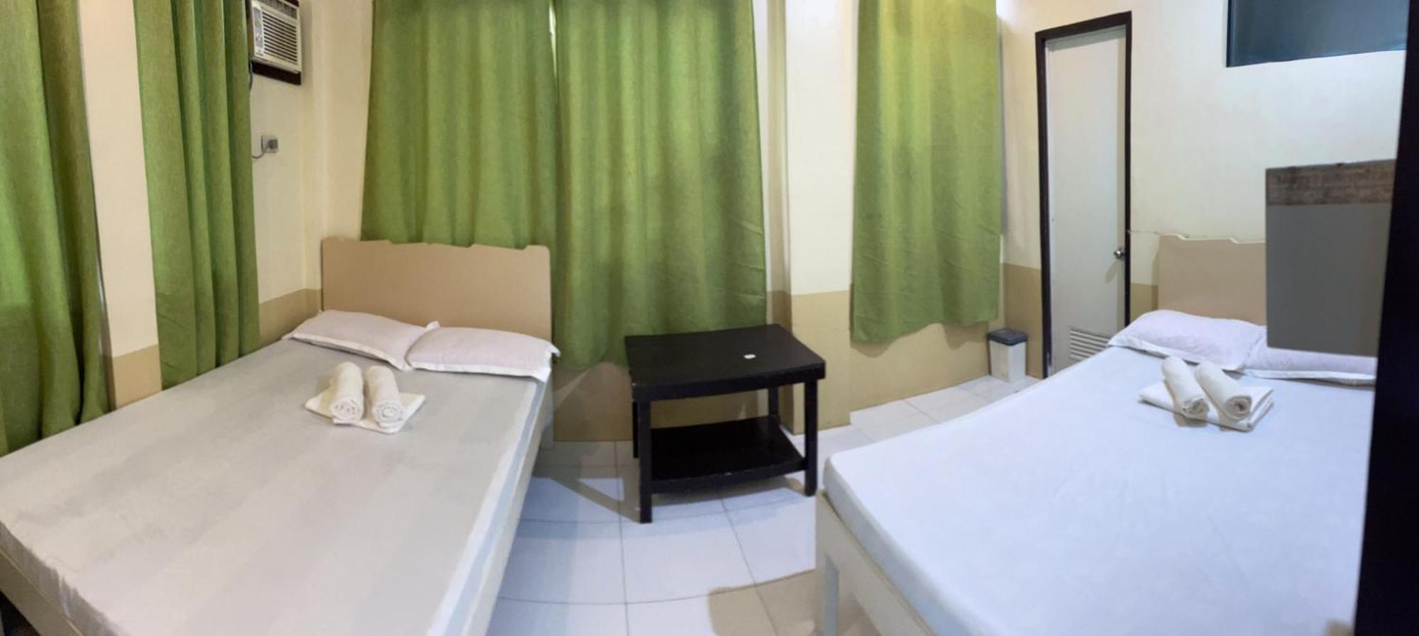 Austrias Guest House El Nido Εξωτερικό φωτογραφία