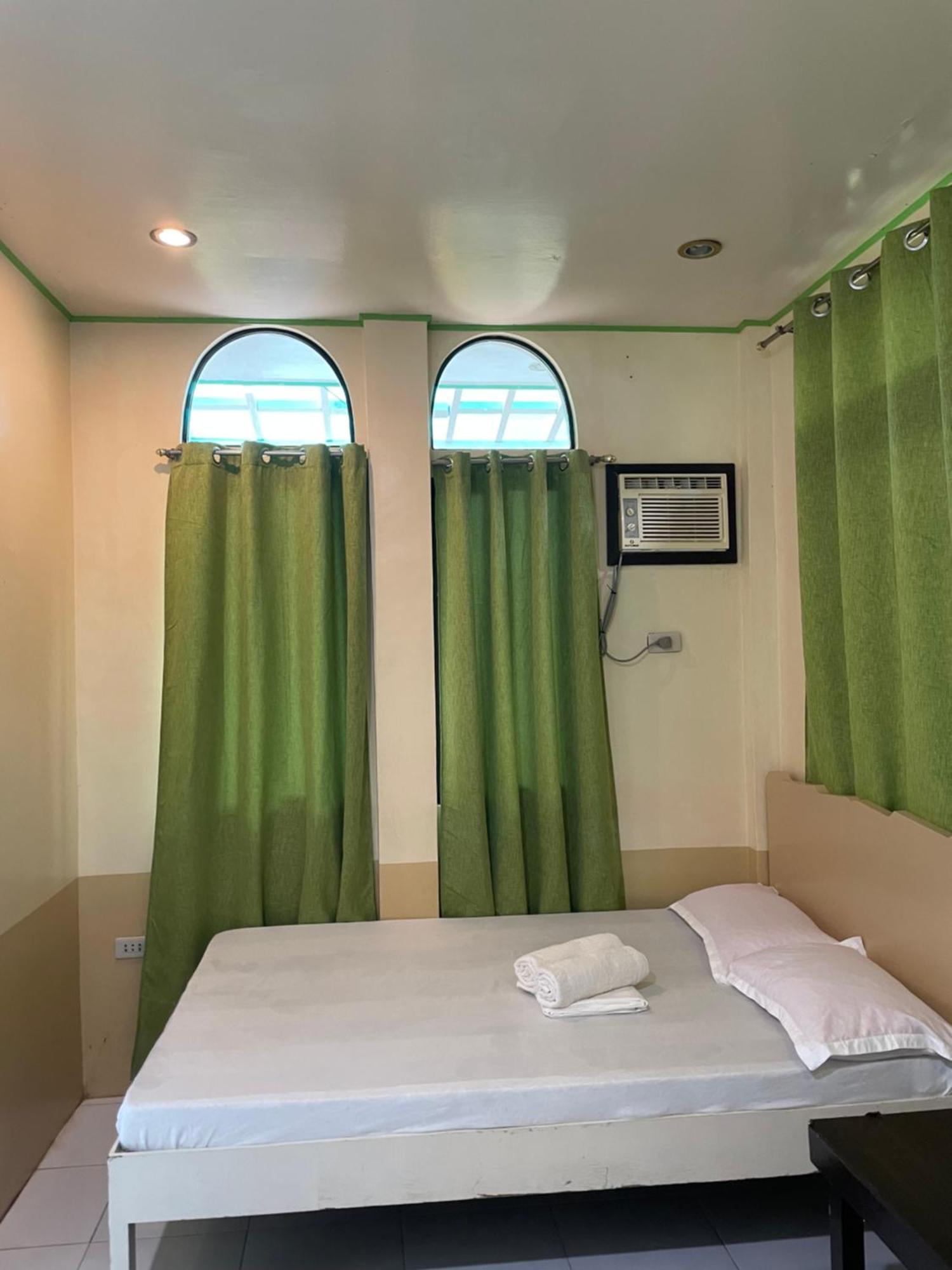 Austrias Guest House El Nido Εξωτερικό φωτογραφία