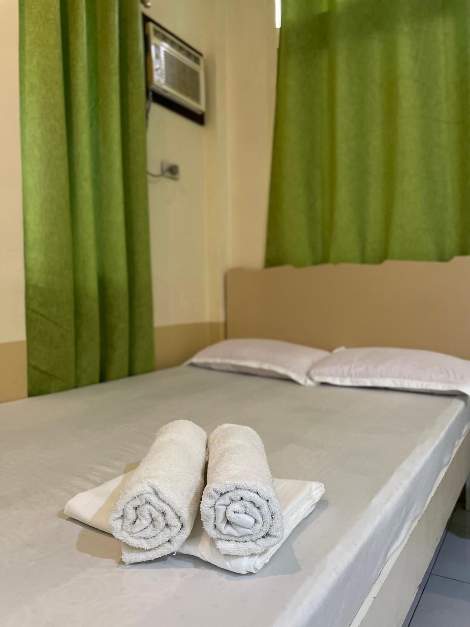 Austrias Guest House El Nido Εξωτερικό φωτογραφία