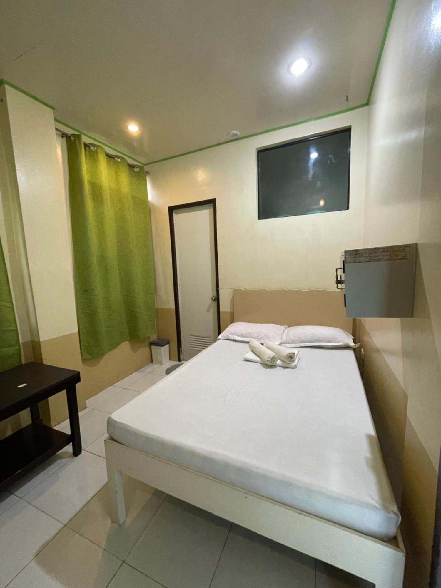 Austrias Guest House El Nido Εξωτερικό φωτογραφία