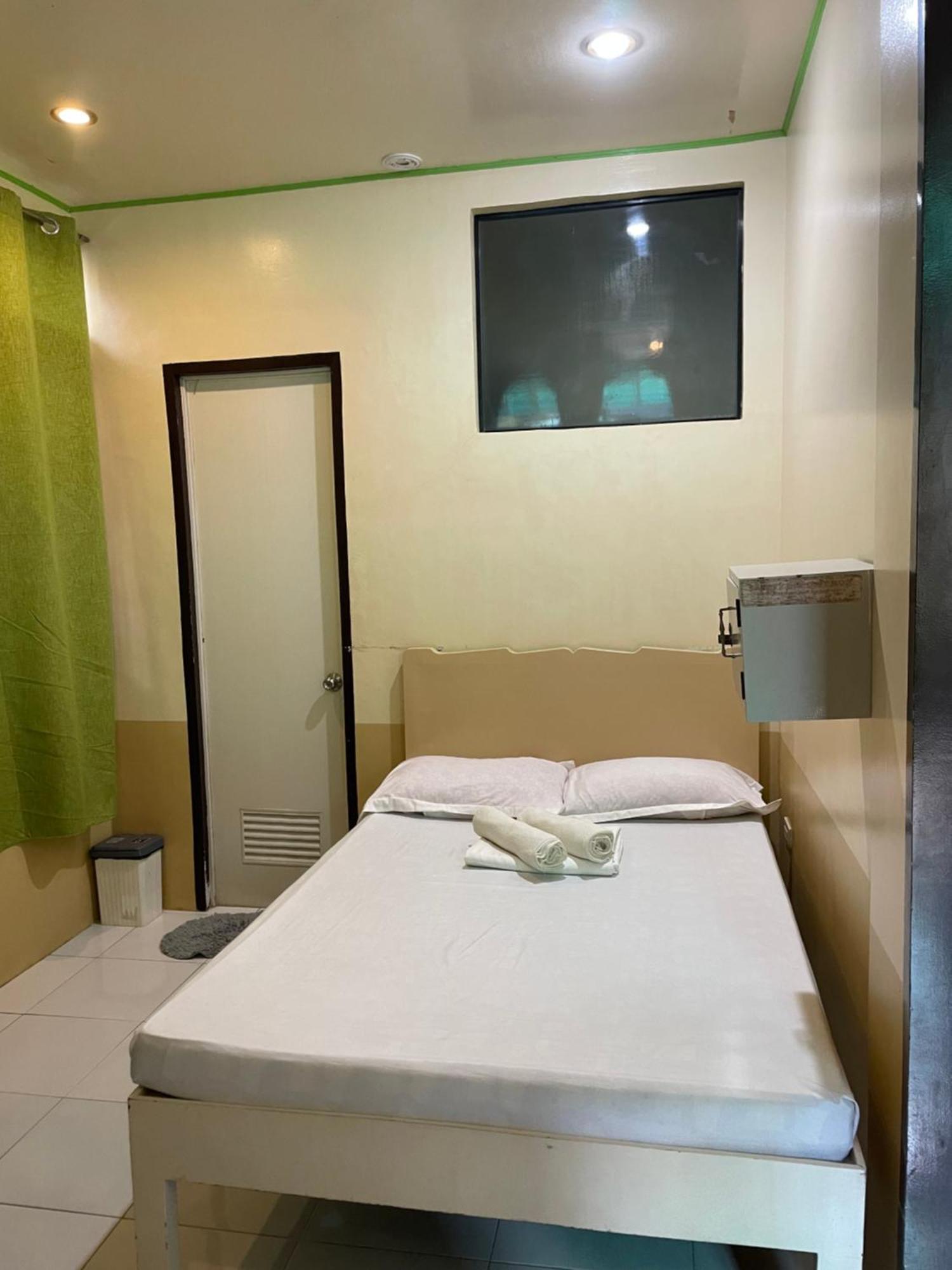 Austrias Guest House El Nido Εξωτερικό φωτογραφία