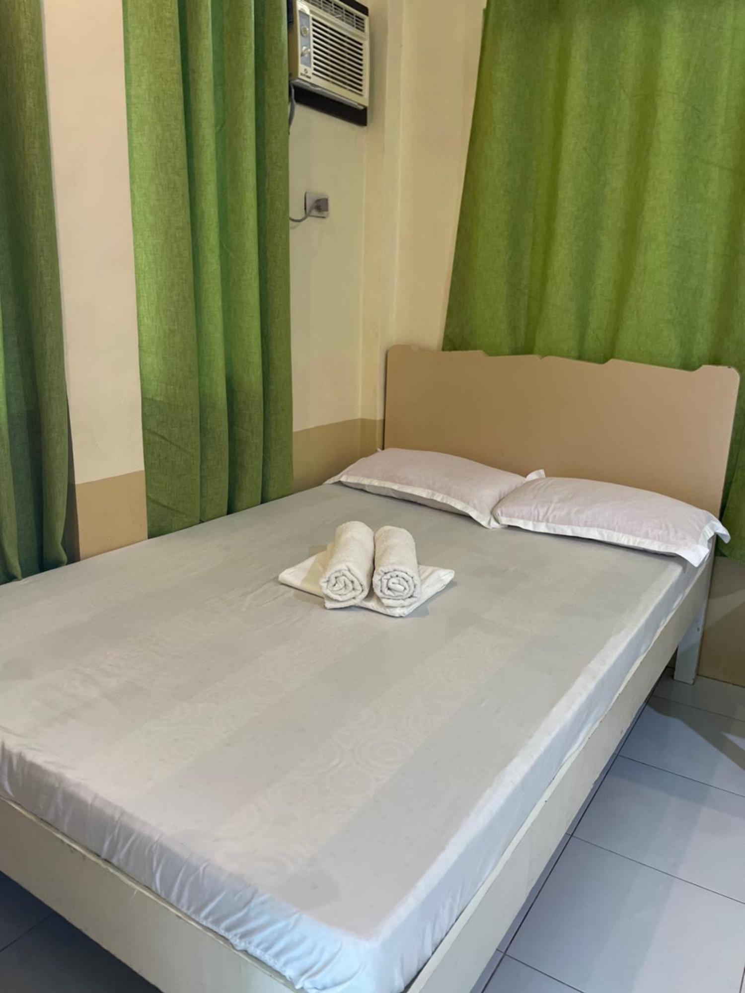 Austrias Guest House El Nido Εξωτερικό φωτογραφία